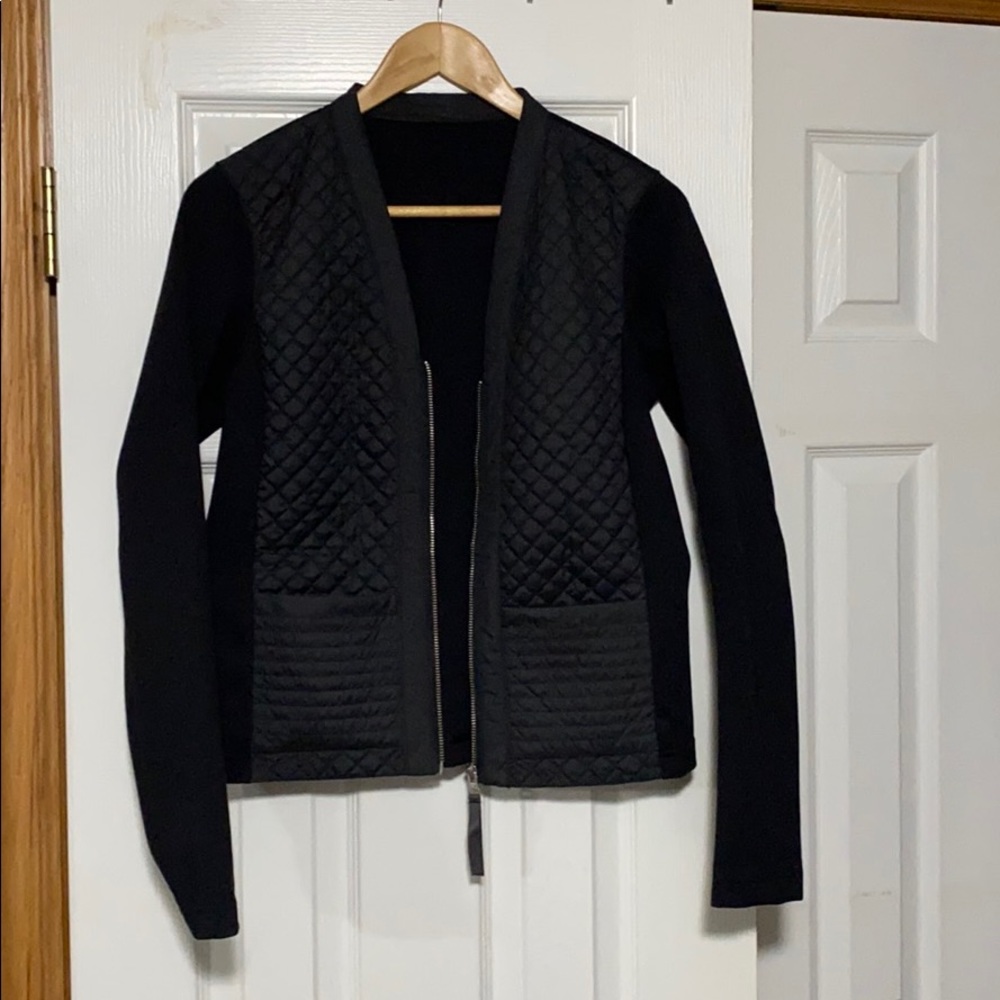 Lululemon Jacket